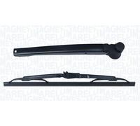 MAGNETI MARELLI 000723180207 Rear wiper blade