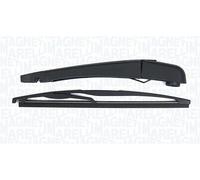 Wiper Arm Set, window cleaning for CHEVROLET AVEO MAGNETI MARELLI 000723180215