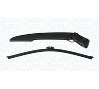 Wiper Arm Set, window cleaning for BMW F25 MAGNETI MARELLI 000723180220