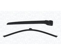 Magneti Marelli Wiper Blade 000723180309 – for Audi A4 B8 Avant (8K5) 2.0L 2008-2015