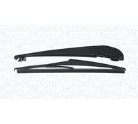 Wiper Arm Set, window cleaning MAGNETI MARELLI 000723180322 For JEEP