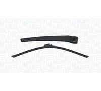 Magneti Marelli Wiper Arm Set 000723180328 for Skoda Laura II / Octavia II Combi