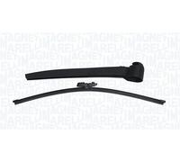 MAGNETI MARELLI 000723180332 Rear wiper blade
