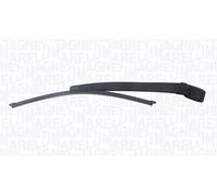 WIPER ARM SET WINDOW CLEANING 000723180336 FOR SKODA CZPA 2.0L DFGA/DBGC 2.0L