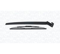 Magneti Marelli Wiper Blade 000723180351 for SEAT Ibiza IV (6J5, 6P1) 2010-2015