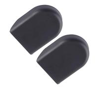 Wiper Arm Nut Cap 2pcs Front Windshield Washer Wiper Arm Nut Head Bolt Cap Cover 86538FG210 Compatible With Subaru For Ascent 2018 2019 2020 2021