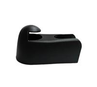 Wiper Arm Nut Cap Rear Windshield Windscreen Washer Wiper Arm Nut Cover Cap 61627129282 Compatible With Mini For Countryman For R60 2011-2016