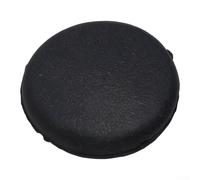 Wiper Arm Nut Cover Cap 13mm For Kia Ceed Picanto | Fits for kia Ceed, Picanto, precise 13mm size, black finish, protects arm nuts from weather