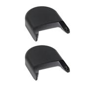 Wiper Arm Nut Cover Cap 2Pcs Front Windshield Wiper Arm Nut Head For Bolt Cap Cover 95271190 Compatible With GMC For Acadia 2011 2012 2013 2014-2017