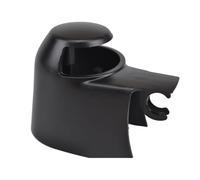 Wiper Arm Nut Cover Cap Bolt Car Rear Wiper Arm Nut Cover Cap Replacement Compatible With VW For Touran 2006-2025 For 2003-2025 For Scirocco 2008-2025