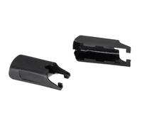 Wiper Arm Nut Cover Cap Bolt Front Windscreen Wipers Arm Cover Cap Push Clip Compatible With Benz A-Class For W176 For B-Class W246 2016-2021 W000050335