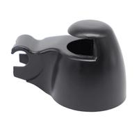 Wiper Arm Nut Cover Cap Bolt Rear Wiper Arm Rocker Bolt Cover Cap Compatible With VW For Bora 1J6 A4 for 1999-2005 For Polo Vivo 2002-2005 6Q6955435D