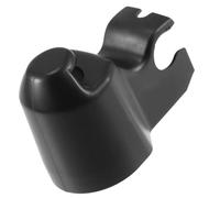 Wiper Arm Nut Cover Cap Car Rear Windshield Wiper Arm Nut Cover Cap Compatible With For Transit For Connect 2010 2011 2012 2013 2014 3T1Z-17C526-A