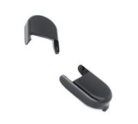 Wiper Arm Nut Cover Cap Front Windscreen Wiper Arm Cap Nut Washer Cover Compatible With Buick For Enclave 2008-2017 For Encore 2013-2019 95271190