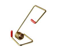 Wiper Arm Pressure Spring Booster - Heavy-Duty Car Tension Support | Windshield For Enhanced Auto Part Suitable Clear Vision & All-Weather Driving