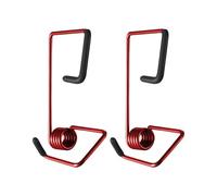 Wiper Arm Pressure Spring - Replacement Spring for Windshield Wiper Arms, Heavy Duty Steel Tension Spring | Compatible with Most Car Models, Ensures Proper Wiper and Smooth