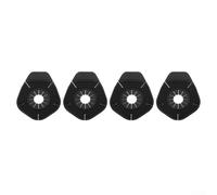 Wiper Arm Protector 4-Pack All-Weather Wiper Arm Protector(4pcs)
