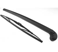 Wiper arm Rear 0710125 KRAFT AUTOMOTIVE for AUDI A6 C6 Avant A6 Allroad C6