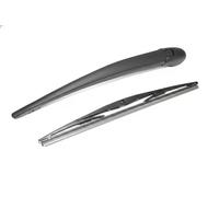 Kraft Automotive Rear Wiper Arm 0713509 for Mazda 2