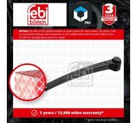 FEBI BILSTEIN 177547 Wiper Arm, windscreen washer