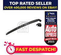 Wiper Arm Rear 177549 Febi 4F9955407 Genuine Top Quality Guaranteed New