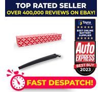 Wiper arm Rear PBT 178582 FEBI BILSTEIN for VW TRANSPORTER / CARAVELLE Mk V Bus