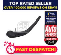 Wiper Arm Rear 185467 Febi 6429CS 6429CSS1 Genuine Top Quality Guaranteed New