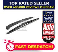 Wiper Arm Rear 186089 Febi 6272521 6272521S1 13145549 13145549S1 Quality New