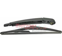 METZGER 2190285 Wiper Arm, windscreen washer
