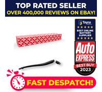 Wiper arm Rear Plastic 33768 FEBI BILSTEIN for OPEL ASTRA G Hatchback