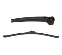 MaXgear Wiper Arm Set 39-0208 Window Cleaning for SKODA, VW Rear