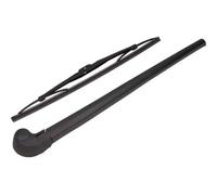 Wiper arm Rear 39-0222 MAXGEAR for AUDI A3 A3 Sportback A4 B6 Avant