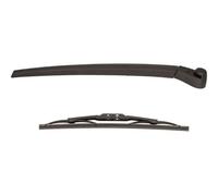 Wiper arm Rear 39-0227 MAXGEAR for SEAT ALTEA ALTEA XL