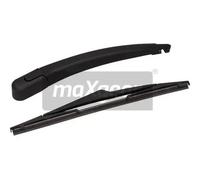 Wiper arm Rear 39-0232 MAXGEAR for FORD FIESTA VI