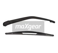 MAXGEAR Wiper Arm 39-0329 Rear with cap, with integrated wiper blade RENAULT: TRAFIC 2 Kasten, Kangoo I Express, Kangoo I, NISSAN: Kubistar Van