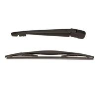 Wiper arm Rear 39-0333 MAXGEAR for MITSUBISHI OUTLANDER II PAJERO/SHOGUN IV