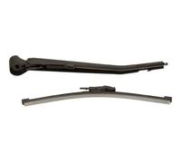 Wiper arm Rear 39-0385 MAXGEAR for BMW X1
