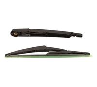 MaXgear Wiper Arm 39-0424 - Rear Windscreen Washer for Renault Clio III (05-14)