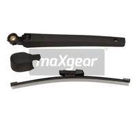 Wiper arm Rear 39-0451 MAXGEAR for VW SEAT