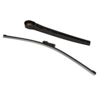 Wiper arm Rear 39-0491 MAXGEAR for VW SKODA