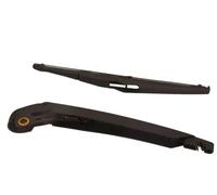 Wiper arm Rear 39-0551 MAXGEAR for FIAT 500L