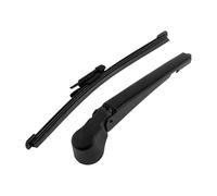 NTY Wiper Arm EWB-ME-009, Windscreen Washer for Mercedes-Benz OM 651.901 1.8L 4cyl