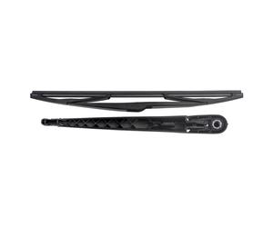 WIPER ARM REAR +BLADE For OPEL ADAM 2012-/350MM/