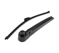 WIPER ARM REAR +BLADE FOR SKODA FABIA II //HATCHBACK/