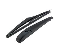 NTY EWB-TY-010 Wiper Arm, windscreen washer