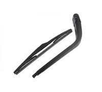 NTY Clothing Exchange Rear Wiper Arm EWB-HY-004 for Hyundai i10 I (D3FA/G3LA)