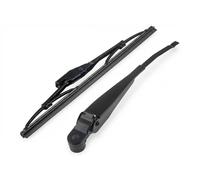 NTY Clothing Exchange Wiper Arm EWB-LR-001 Rear Windscreen Washer for Land Rover Range Rover Evoque