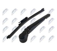Wiper arm Rear EWB-ME-009 NTY for MERCEDES-BENZ A-CLASS