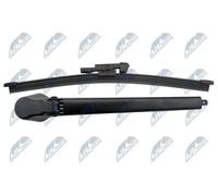 NTY Wiper Arm EWB-ME-009, Windscreen Washer for Mercedes-Benz OM 651.901 1.8L 4cyl