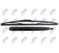 Wiper arm Rear EWB-ME-010 NTY for SMART FORFOUR